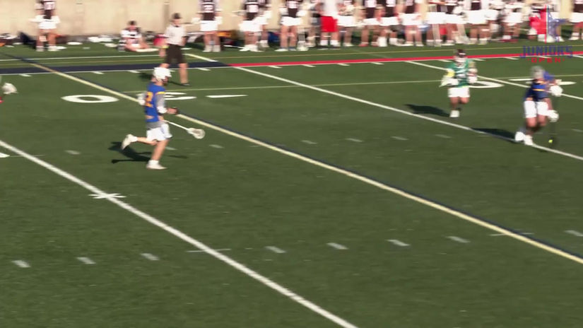 Blue vs Geen - Clip #5